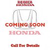 New 2022 Honda Civic Touring