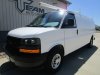 Pre-Owned 2019 Chevrolet Express Cargo 3500