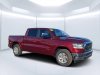 Pre-Owned 2022 Ram Pickup 1500 Laramie