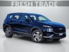 Pre-Owned 2021 Hyundai SANTA FE SE