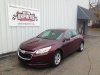 Pre-Owned 2016 Chevrolet Malibu Limited LT