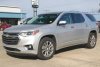 Certified Pre-Owned 2020 Chevrolet Traverse Premier