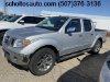 Pre-Owned 2019 Nissan Frontier SL