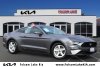 Certified Pre-Owned 2021 Ford Mustang EcoBoost
