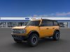 New 2021 Ford Bronco Badlands Advanced