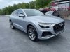 Pre-Owned 2021 Audi Q8 3.0T quattro Premium Plus