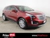 Pre-Owned 2018 Cadillac XT5 Platinum