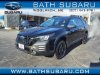 Certified Pre-Owned 2023 Subaru Outback Wilderness
