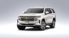New 2022 Chevrolet Tahoe High Country