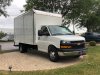 Pre-Owned 2021 Chevrolet Express Cutaway 3500