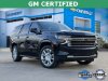 Certified Pre-Owned 2023 Chevrolet Tahoe High Country