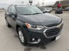Certified Pre-Owned 2021 Chevrolet Traverse LT Cloth
