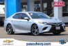 Pre-Owned 2020 Toyota Camry SE