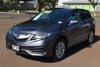 Pre-Owned 2017 Acura RDX Base