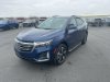 Certified Pre-Owned 2022 Chevrolet Equinox Premier