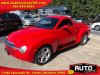 Pre-Owned 2004 Chevrolet SSR LS