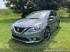 Pre-Owned 2018 Nissan Sentra SR