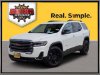 Certified Pre-Owned 2023 GMC Acadia AT4