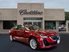 Pre-Owned 2021 Cadillac CT5 Luxury