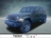 Pre-Owned 2024 Jeep Wrangler Sport S 4xe
