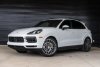 Certified Pre-Owned 2023 Porsche Cayenne S Platinum Edition