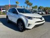Certified Pre-Owned 2018 Toyota RAV4 LE