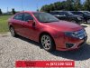 Pre-Owned 2012 Ford Fusion SE