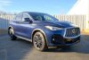 Certified Pre-Owned 2024 INFINITI QX55 Luxe