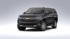 New 2022 Chevrolet Suburban LT