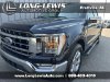 Certified Pre-Owned 2021 Ford F-150 Lariat