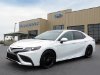 Pre-Owned 2021 Toyota Camry XSE