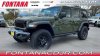 Pre-Owned 2024 Jeep Wrangler Willys 4xe