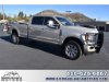 Pre-Owned 2017 Ford F-350 Super Duty Platinum