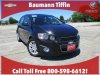 Pre-Owned 2014 Chevrolet Sonic LT Auto