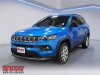 Pre-Owned 2023 Jeep Compass Latitude Lux