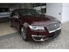 Pre-Owned 2017 Lincoln MKZ Premiere