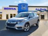 Certified Pre-Owned 2022 Honda HR-V LX