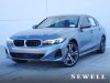 Certified Pre-Owned 2024 BMW 3 Series 330i xDrive