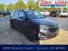 Certified Pre-Owned 2022 Chevrolet Equinox RS