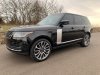 Pre-Owned 2020 Land Rover Range Rover P525 HSE