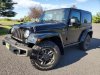 Pre-Owned 2017 Jeep Wrangler 75th Anniversary Edition