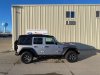 Certified Pre-Owned 2018 Jeep Wrangler Unlimited Rubicon