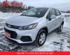 Pre-Owned 2018 Chevrolet Trax LS