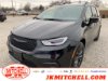 Pre-Owned 2022 Chrysler Pacifica Touring