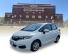 Pre-Owned 2019 Honda Fit LX