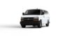 Pre-Owned 2023 Chevrolet Express LS 3500