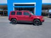 Pre-Owned 2015 Jeep Patriot Altitude Edition