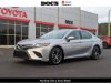Pre-Owned 2020 Toyota Camry SE