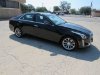 Certified Pre-Owned 2019 Cadillac CTS 2.0T Luxury