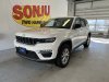 Certified Pre-Owned 2022 Jeep Grand Cherokee Limited
